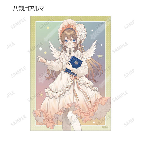 『maimai でらっくす PRiSM PLUS』トレーディングブロマイド(単位/BOX)